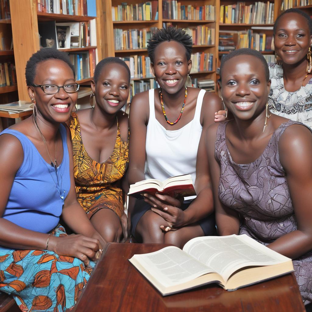 Unlocking the Power of Literature: Why Joining or Starting a Local Book Club Matters in 2024!